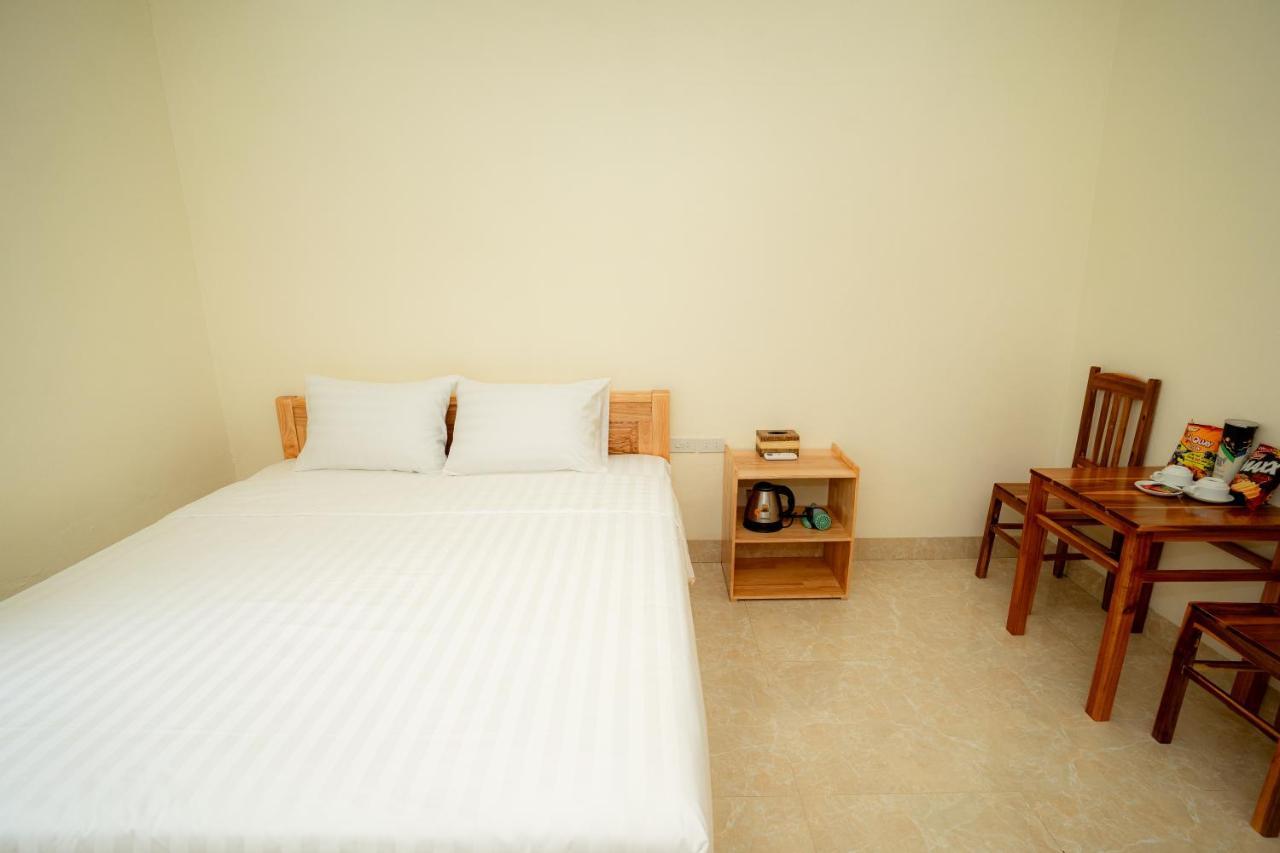 Trang An Freedom Hood Hostel Νιν Μπιν Εξωτερικό φωτογραφία