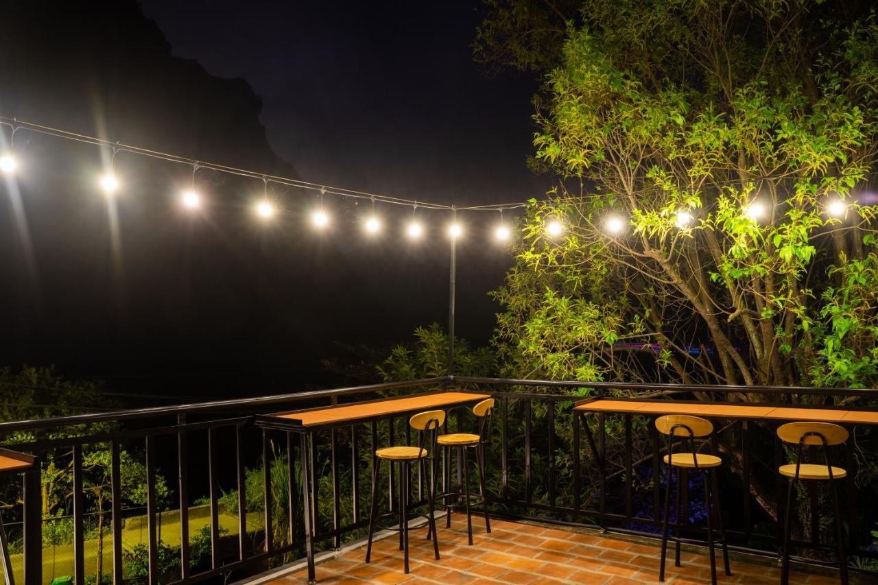 Trang An Freedom Hood Hostel Νιν Μπιν Εξωτερικό φωτογραφία