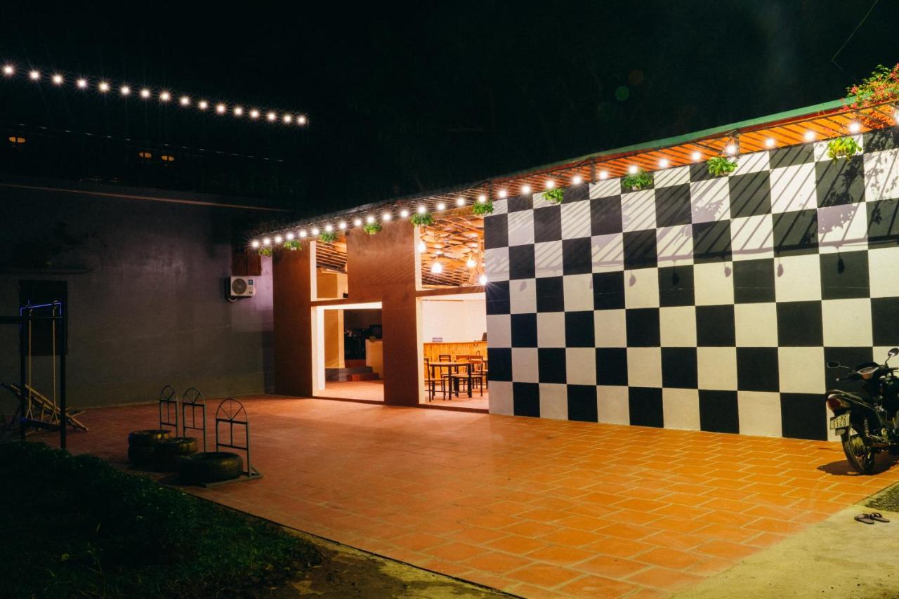 Trang An Freedom Hood Hostel Νιν Μπιν Εξωτερικό φωτογραφία