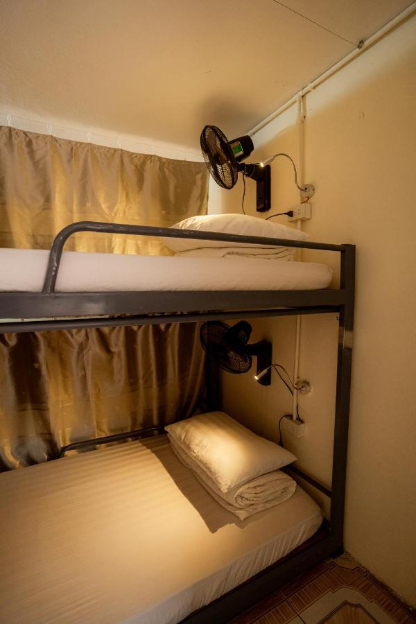 Trang An Freedom Hood Hostel Νιν Μπιν Εξωτερικό φωτογραφία