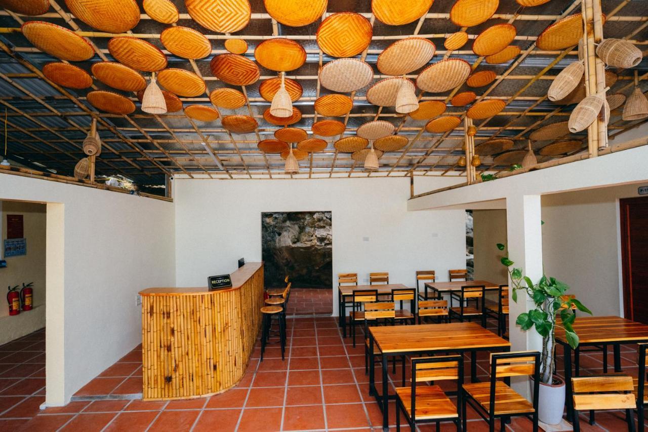 Trang An Freedom Hood Hostel Νιν Μπιν Εξωτερικό φωτογραφία